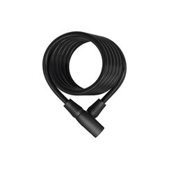 Abus Star 4508K/150 oH schwarz