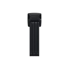 Abus Bordo 6000K/90 schwarz