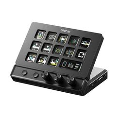 Ulanzi D200X All-in-One Creative Stream Deck