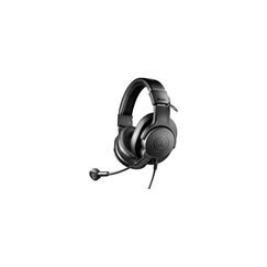 Audio-Technica ATH-M20xSTS Schwarz