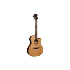 Lâg LAG Guitars Tramontane T118ACE Cutaway Auditorium