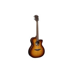 Lâg LAG Guitars Tramontane T118ACE-BRS Auditorium Cutaway Electro