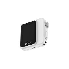 Ulanzi VM02-WH Mini Wireless Selfie Monitor, MagSafe, WH
