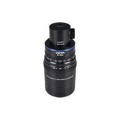Laowa Aksen 17.5mm f/1.7 5-10X UMAPO Coaxial Illumination Version  L Mount
