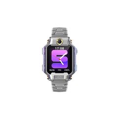 Imoo Kidswatch X10 56 mm, silber/grau