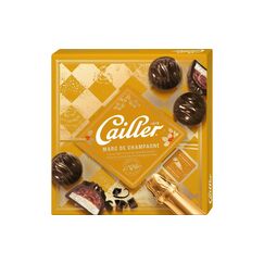 Cailler Marc De Champagne XMAS 260g