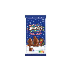 Nestle SMARTIES ICON Shapes Santa 147 g