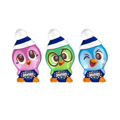 Nestle Smarties Pinguin assortiert 85 g