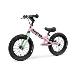 Yedoo Laufrad balance bike TooToo XL Candypink