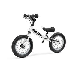 Yedoo Laufrad Balance Bike One Too Weiss
