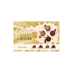 Cailler LRDA Bonbon 411g