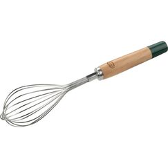 Dr. Oetker Schneebesen Vintage 27x5cm, grün