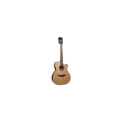Lâg LAG Guitars Hyvibe 50-N-ACE Hybrid Nylon String