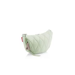 Reisenthel moonbag S puffer iced matcha