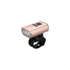 BBB Cycling BBB NanoStrike 700i Lumen gold Velolicht, Frontlicht, USB-C