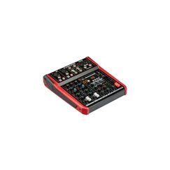 Proel Playmix 6 6-Kanal-Mischer DSP USB BT-Schnittstelle