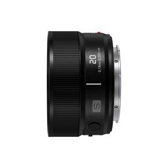Panasonic Lumix S20 Festbrennweite 20mm