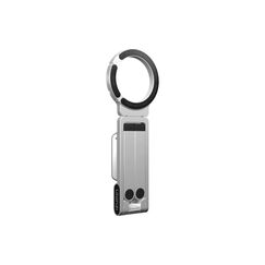 Ulanzi MA38-SI Stativ für Smartphone mit MagSafe, silber