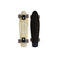 Slide Skateboard Slide Cruiser Board 22-Zoll Luxury