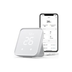 Switchbot Hub 2 4-in-1 WLAN IR-Fernbedienung Weiss