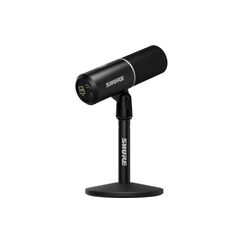 Shure MV6 Gen2 Dynamisches USB-C Gaming-Mikrofon
