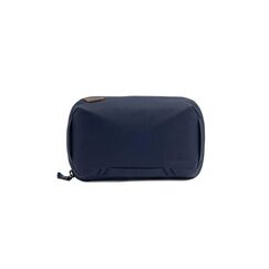 Peak Design Tech Pouch Mitternachtsblau, PFAS-frei