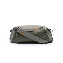 Peak Design Travel Duffel 35 l, Sage, PFAS-frei