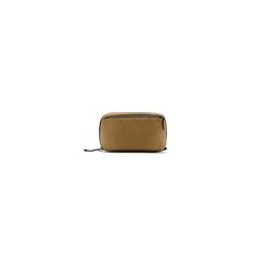 Peak Design Wash Pouch Coyote