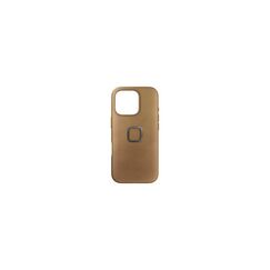 Peak Design Everyday Case Clarino, Bone
