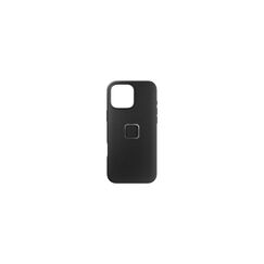 Peak Design Everyday Case iPhone 16 Pro Max Charcoal