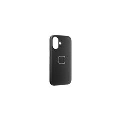 Peak Design Everyday Case iPhone 17 Charcoal