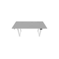 COUGAR Gaming Cougar E-Grav 180 180 cm Elektrisch Weiss