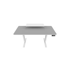 COUGAR Gaming Cougar E-Star 140 Weiss 120 cm