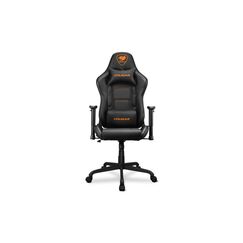 COUGAR Gaming Cougar Armor Elite Kunstleder Schwarz