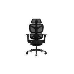 COUGAR Gaming Cougar Terminator Air Netz-Sitz Schwarz