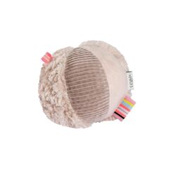 Fehn Rasselball Flamingo Rose ab 0+ Monaten