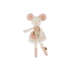 Fehn feehnland Kuscheltier Bean Bag Maus