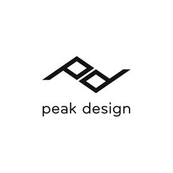 Peak Design Duffel Paar, Salbei
