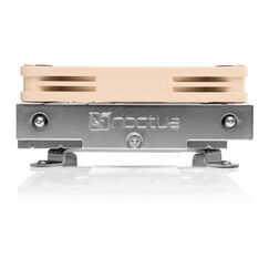 Noctua Kühler NH-L9i 17xx Prozessor 9,2 cm Beige, Braun 1 Stück(e)