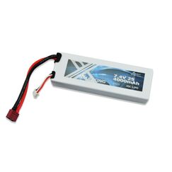 Amewi 28899 RC-Modellbau ersatzteil & zubehör Akku
