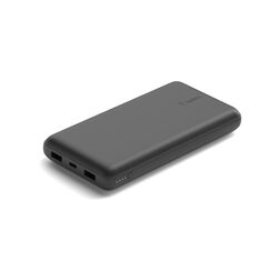 Belkin BPB012btBK 20000 mAh Schwarz