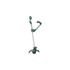 Bosch UniversalGrassCut 18V-26 26 cm Akku Schwarz, Grün