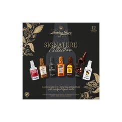 Anthon Berg Chocolate Liqueurs 12 Stk 187g