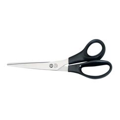 Lerche Schere Magna 493 21 cm, Griff mit 1 langen Auge