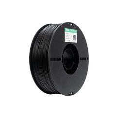 eSUN ASA-LW Filament Black 1.75mm ASA-LW 0.75kg