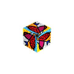Shashibo Cube New Day by BRITTO