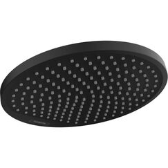 Hansgrohe Crometta S Kopfbrause 240 1 Strahlart Mattschwarz