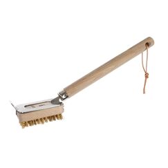 Ebnat Grillbürste Holz