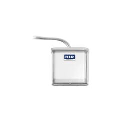 HID Identity Genetec HID OMNIKEY 5022 CL IP 67 USB Smartcard leser