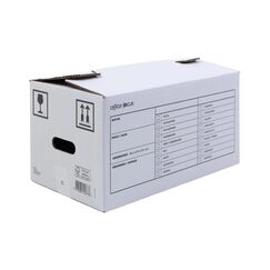 office focus Umzugsbox G2 10x Stk , 488x278x251mm